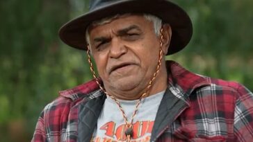 El hombre de Wakka Wakka, Dennis James Fisher, conocido como el tío Dennis, (en la foto) está demandando a la Commonwealth por el acceso anticipado a su pensión en un caso histórico que afirma que tiene una esperanza de vida más corta que los hombres no indígenas.