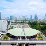 Indonesia lanzará su criptobolsa nacional en junio