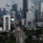 Indonesia registra un crecimiento del PIB del 5,31% en 2022, el más alto en casi una década