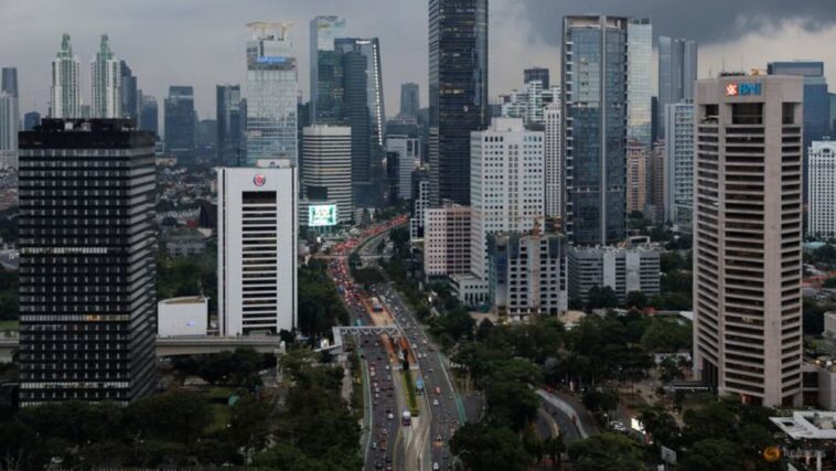 Indonesia registra un crecimiento del PIB del 5,31% en 2022, el más alto en casi una década