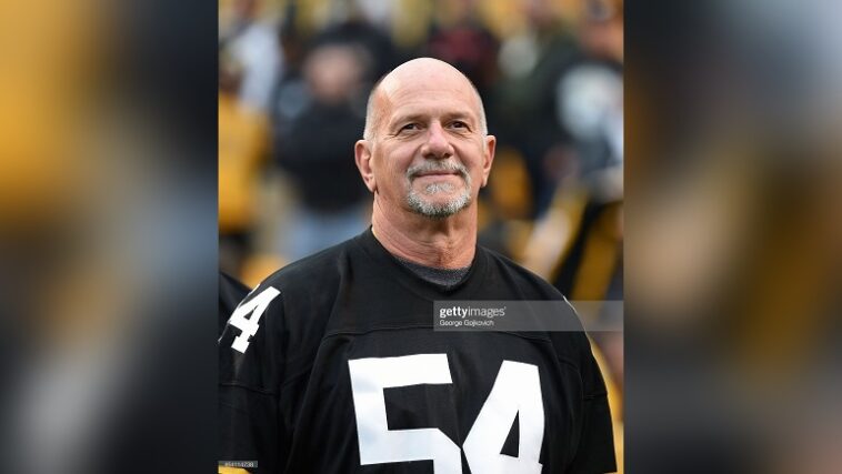 Informe: El ex LB de los Steelers, Marv Kellum, muere a los 70 años - Steelers Depot