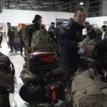 Ingenieros, perros de búsqueda, equipos de rescate enviados de todo el mundo a Turquía y Siria después del terremoto