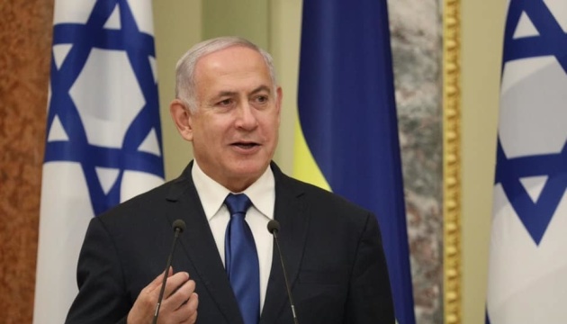 Israel considera enviar sistema de defensa aérea Cúpula de Hierro a Ucrania