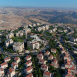 Israel legaliza nueve puestos de colonos en Cisjordania ocupada