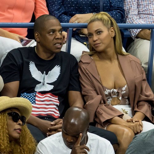 Jay-Z cree que Beyoncé merecía ganar Álbum del año en los Grammys - Music News