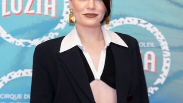 Jessie J trazará su regreso al pop en un nuevo documental