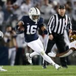 Ji'Ayir Brown, S, Penn State |  Informe de exploración del draft de la NFL