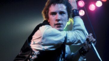 John Lydon: ¡Ya no hay héroes musicales!  - Noticias musicales