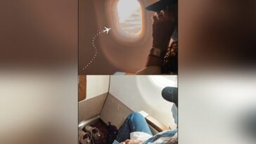 Juhi Chawla Flies Out To Jaisalmer For Kiara Advani-Sidharth Malhotra