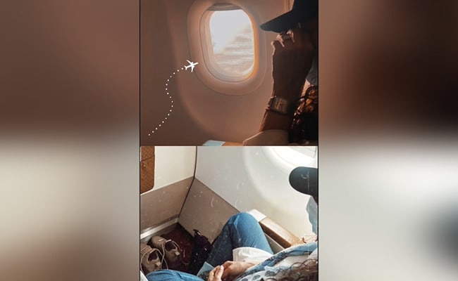 Juhi Chawla Flies Out To Jaisalmer For Kiara Advani-Sidharth Malhotra