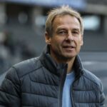 Jürgen Klinsmann, nuevo entrenador de Corea del Sur