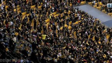 Kelvin Beachum no ha experimentado 'Rabid Fandom' desde que se fue de Pittsburgh: 'No hay nada igual en el mundo' - Steelers Depot