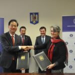 LIG Nex1 signs MOU with Romania on air defense system
