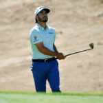 LIV Golf (y un jugador del PGA Tour) dominan la clasificación inicial en PIF Saudi International