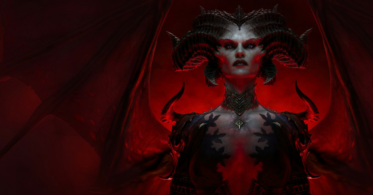 La beta abierta de Diablo IV comienza el próximo mes