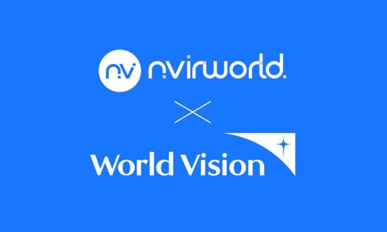 La compañía blockchain NvirWorld firma un memorando de entendimiento con World Vision: donar al terremoto en Turquía-Siria CoinJournal