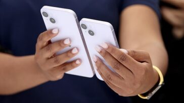 Los consumidores optan por teléfonos inteligentes de segunda mano debido a la inflación y las características 'aburridas' en las unidades nuevas.  Esto ha provocado un aumento de las ventas de dispositivos usados ​​del 11,5% en 2022