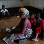 La escasez de vacunas para la inmunización infantil golpea a Ghana