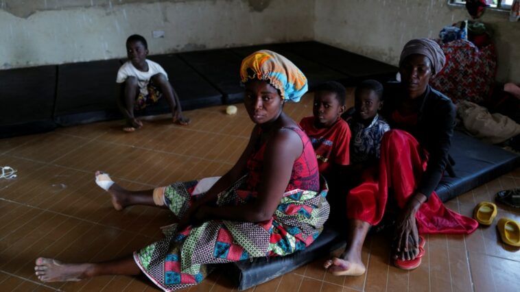 La escasez de vacunas para la inmunización infantil golpea a Ghana
