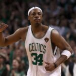 La ex estrella de los Boston Celtics, Paul Pierce, llega a un acuerdo con la SEC por violaciones de criptomonedas