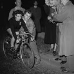 La legendaria plusmarquista ciclista Eileen Sheridan fallece a los 99 años
