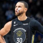 La lesión en la pierna de Stephen Curry es el último obstáculo en la búsqueda de impulso de los Warriors durante toda la temporada