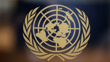 La postura de la ONU contra los crímenes israelíes es 'hipócrita', dicen los palestinos