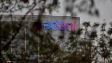 Las acciones de Adani Enterprises suspendidas cuando el precio cae un 10% en la apertura