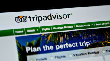 Las acciones hacen los grandes movimientos después de horas: Airbnb, TripAdvisor, Devon Energy y más
