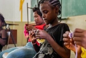 Las escuelas haitianas se han convertido en blanco de la violencia de las pandillas: UNICEF