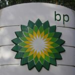 BP dio a conocer ganancias extraordinarias hoy, con el mayor petrolero FTSE 100 ganando £ 23 mil millones el año pasado