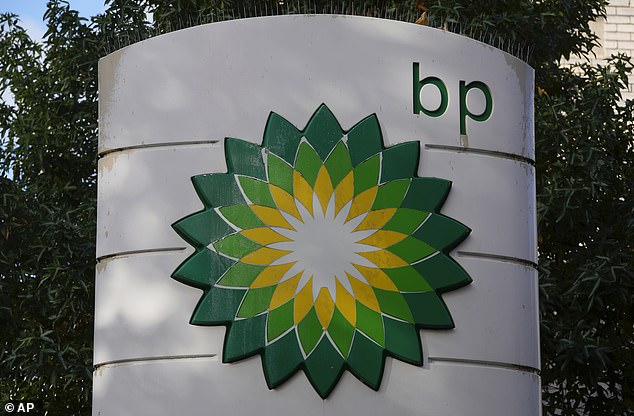 BP dio a conocer ganancias extraordinarias hoy, con el mayor petrolero FTSE 100 ganando £ 23 mil millones el año pasado