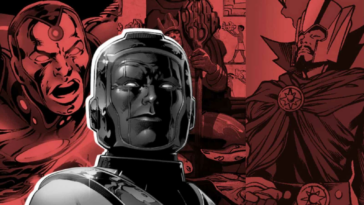 Las muchas caras de Kang: todo lo que necesitas saber sobre el último supervillano de Marvel