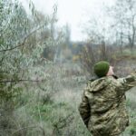 Lección de un año en guerra: a diferencia de los rusos, los ucranianos dominan una combinación de tecnología de punta y punta en el campo de batalla