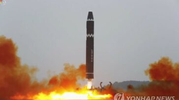 U.S. lawmaker calls for increased missile defense against N. Korean provocation