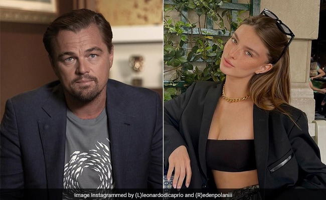 Leonardo DiCaprio Is Not Dating 19-Year-Old Model Eden Polani: Report
