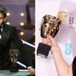 Lista completa de ganadores de los Premios BAFTA 2023: desde Austin Butler hasta Cate Blanchett, aquí está quién ganó qué