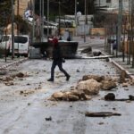 Lo que dice el derecho internacional sobre la destrucción planeada por Israel de las casas de los agresores palestinos