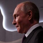 Lo último en Ucrania: Putin actualizará a la élite rusa sobre la 'operación militar especial'