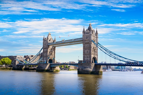 Londres acogerá la sexta edición de la Blockchain Economy Summit