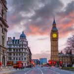 Londres será sede de la Cumbre de Economía Blockchain los días 27 y 28 de febrero