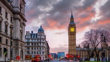 Londres será sede de la Cumbre de Economía Blockchain los días 27 y 28 de febrero