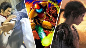 Los 25 mejores remakes de videojuegos