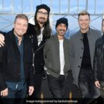 Backstreet Boys To Perform In India After 13 Years. Details Here