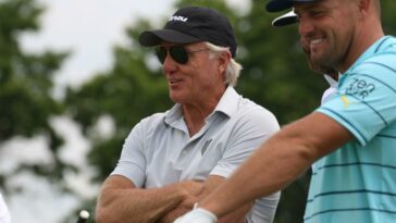 Los abogados de LIV Golf argumentan que el PGA Tour está 'explotando el litigio' después de la solicitud de retrasar el juicio antimonopolio y el cronograma de descubrimiento