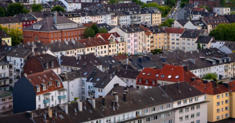 Los alquileres aumentan más rápido que los precios de las propiedades en Alemania