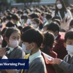 Los alumnos de Hong Kong necesitarán tiempo para adaptarse a la vida sin máscaras, advierten los directores