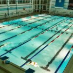 Los berlineses de bajos ingresos pronto tendrán acceso gratuito a las piscinas públicas