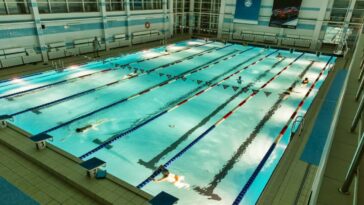 Los berlineses de bajos ingresos pronto tendrán acceso gratuito a las piscinas públicas