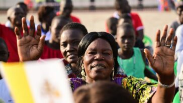 Los líderes de África Oriental sostendrán conversaciones sobre los disturbios en la República Democrática del Congo |  The Guardian Nigeria Noticias